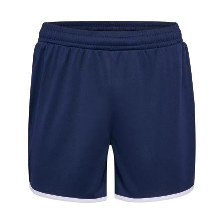 Hummel Hummel Sportbroek navy / wit