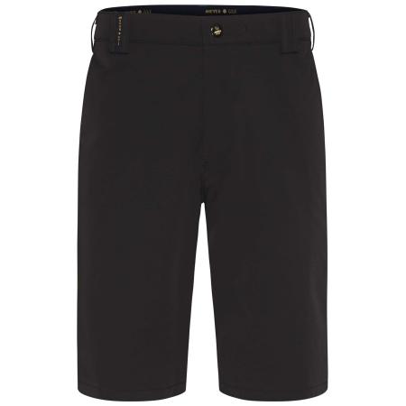 Meyer MEYER Sportbroek zwart
