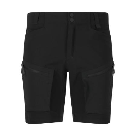 Whistler Whistler Sportbroek Kodiak zwart