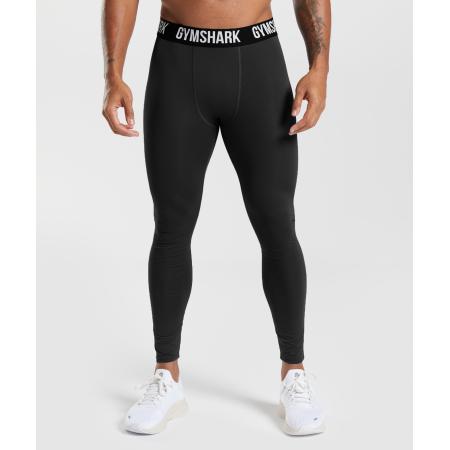 Gymshark Element Baselayer Leggings Black
