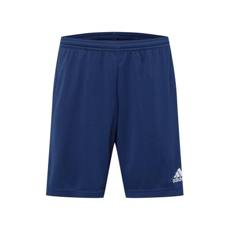 adidas Performance ADIDAS PERFORMANCE Sportbroek Entrada 22 donkerblauw / wit
