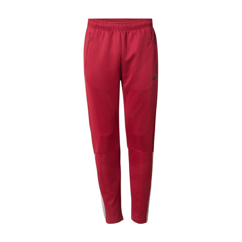 4F 4F Sportbroek FNK grenadine -