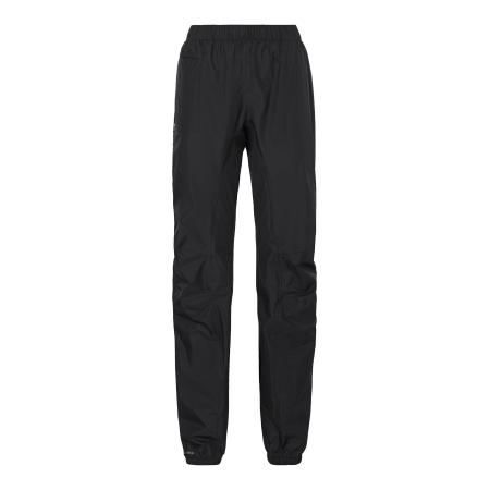 Vaude VAUDE Outdoorbroek Scopi zwart