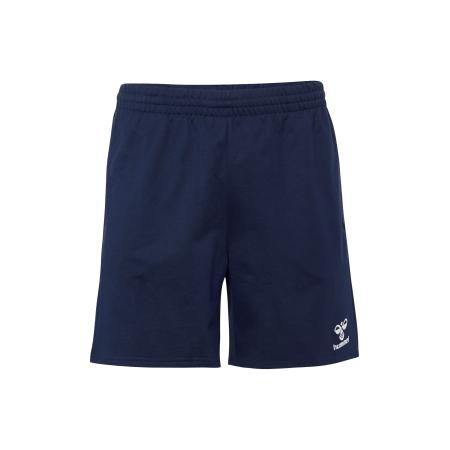 Hummel Hummel Sportbroek GO 2.0 marine / wit