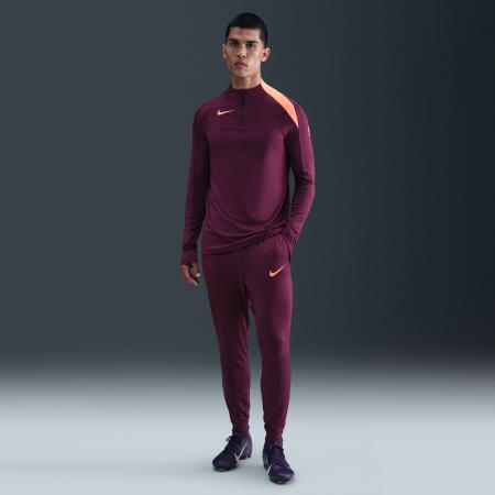 Nike Strike Dri-FIT voetbalbroek voor heren - Rood