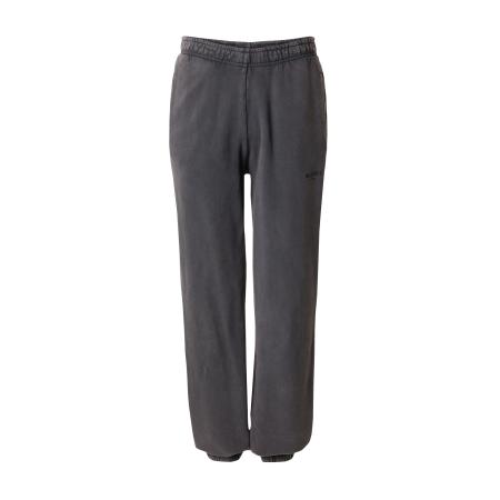 Han Kjøbenhavn Han Kjøbenhavn Broek donkergrijs / zwart