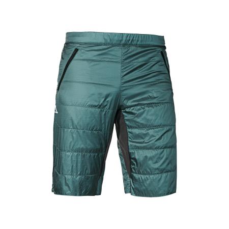 Schöffel Schöffel Outdoorbroek Rugna cyaan blauw