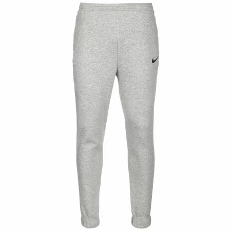 Nike NIKE Sportbroek Park 20 grijs / zwart
