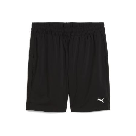 Puma PUMA Sportbroek Tad Essentials 7 zwart / wit