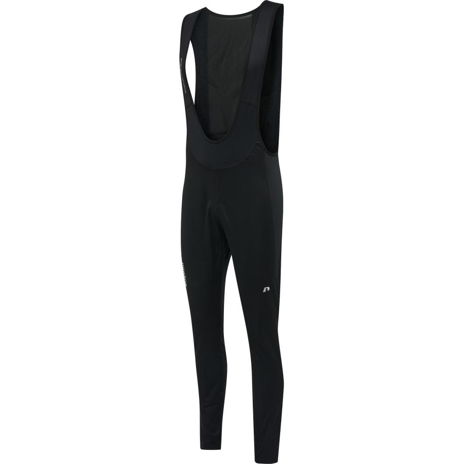 Newline Newline Sportbroek zwart / wit -