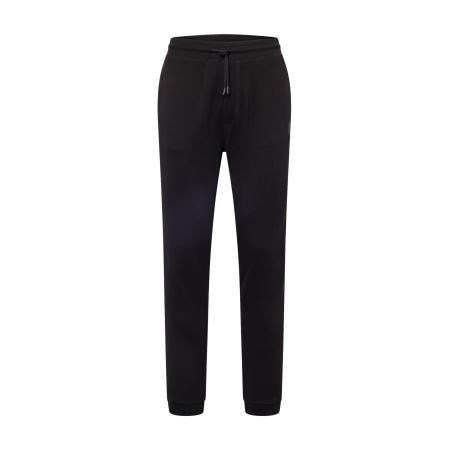 Hugo Boss BOSS Broek Sestart zwart