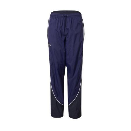 Under Armour UNDER ARMOUR Sportbroek blauw / zwart