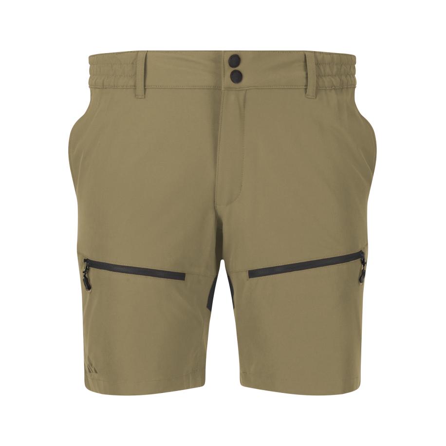 Whistler Whistler Sportbroek Avatar groen -