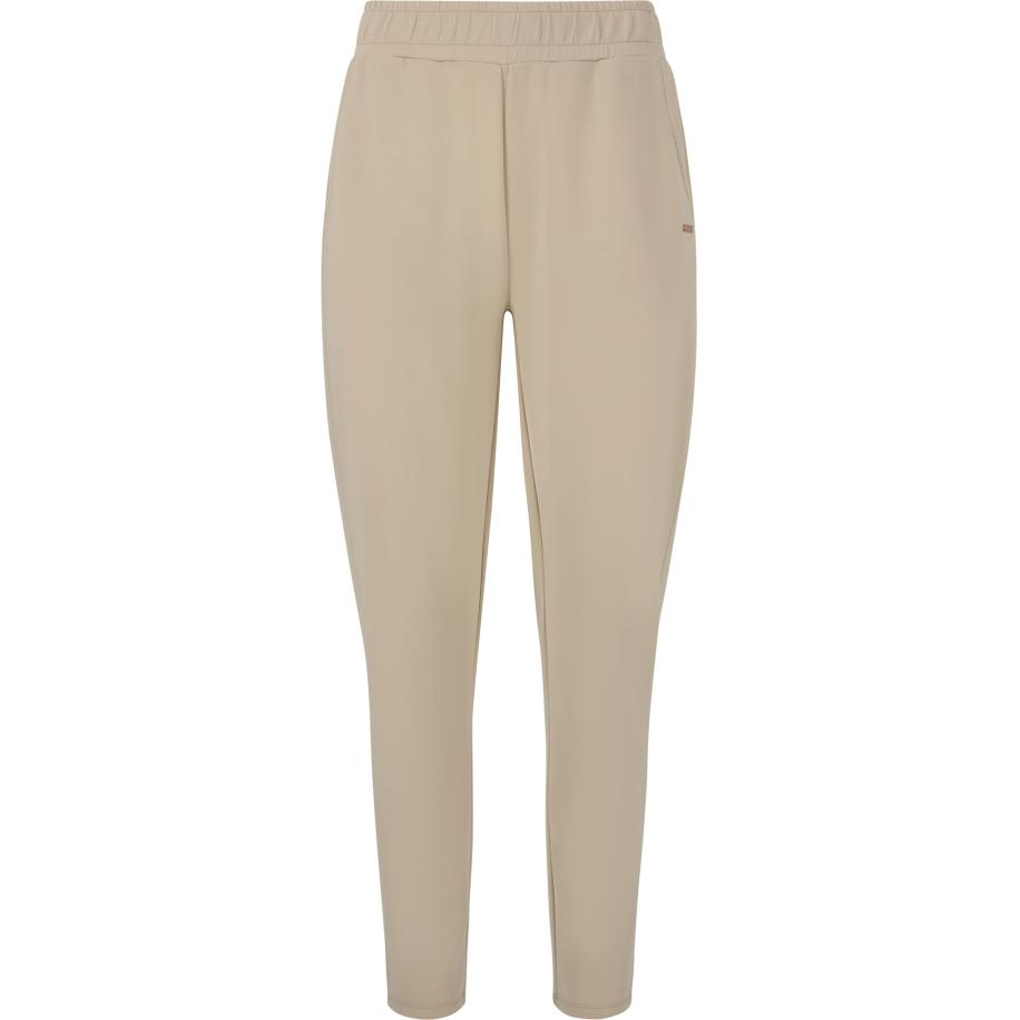 Athlecia Athlecia Sportbroek Jillnana camel -