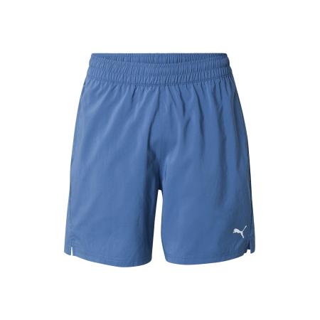 Puma PUMA Sportbroek TAD FOUNDATIONS duifblauw
