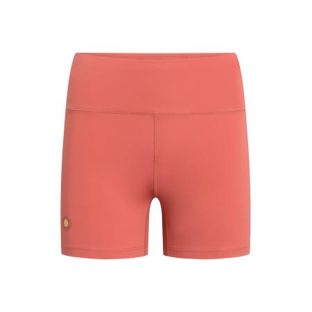 GOLD´S GYM APPAREL Sportbroek JANE zalm roze