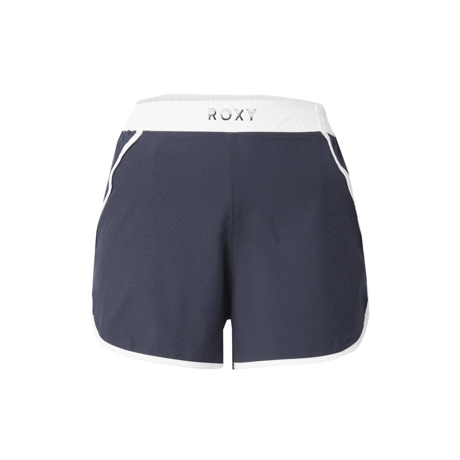 Roxy ROXY Sportbroek BOLD MOVE zwart / wit -