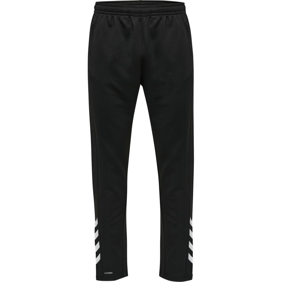 Hummel Hummel Sportbroek CORE XK POLY zwart / wit -