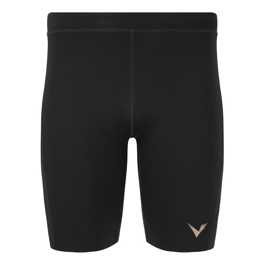 Virtus Virtus Sportbroek Owens zwart -