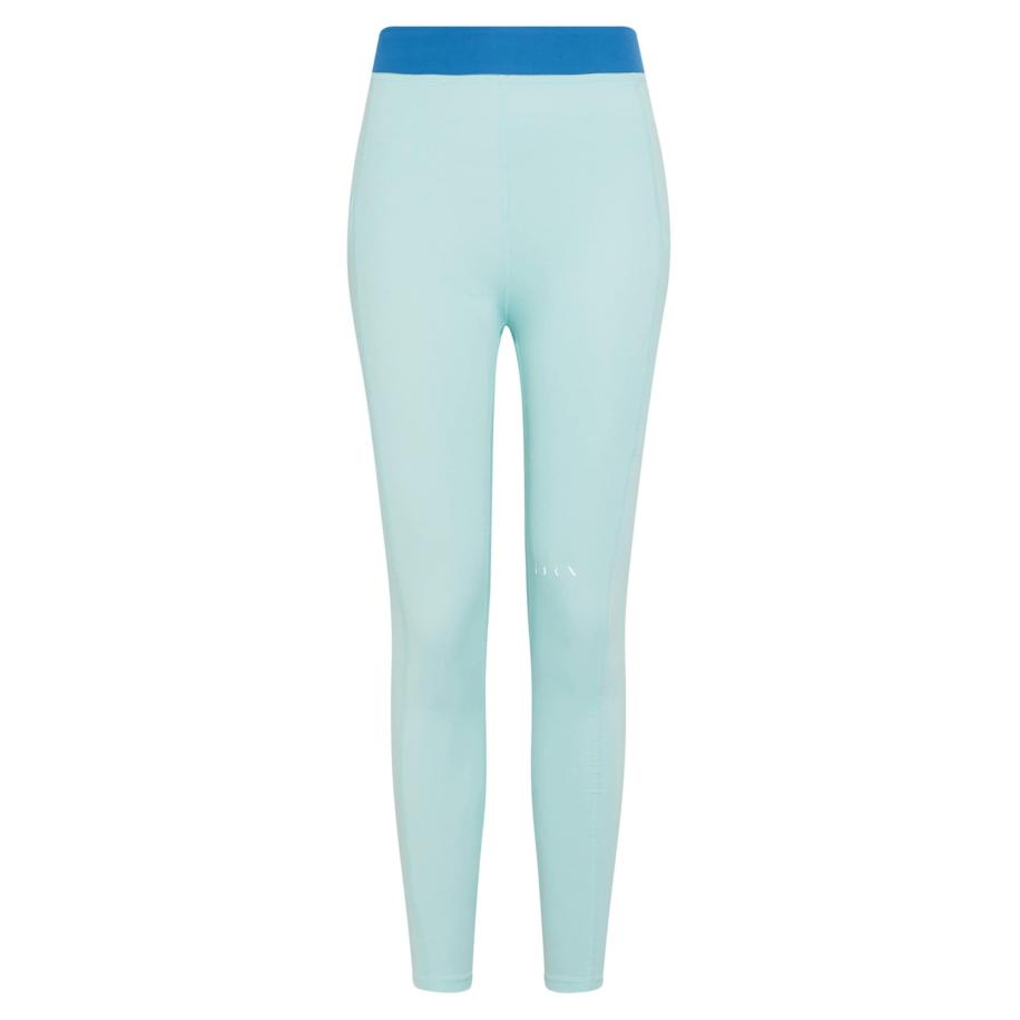 Born Living Yoga Born Living Yoga Sportbroek Xenia blauw / lichtblauw -