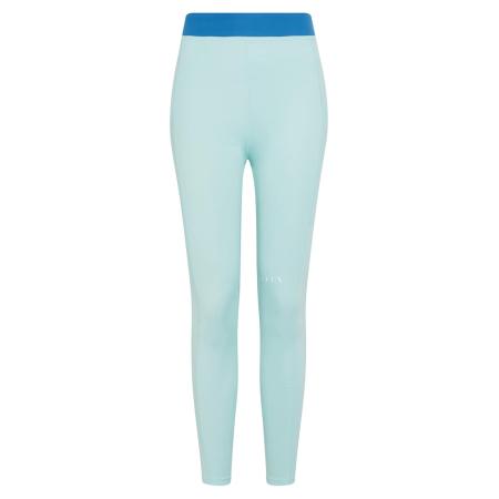 Born Living Yoga Born Living Yoga Sportbroek Xenia blauw / lichtblauw