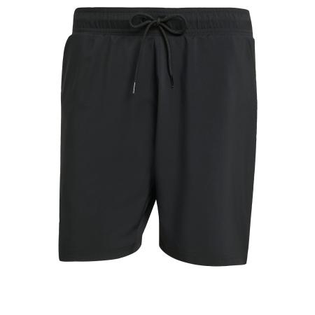 adidas Performance ADIDAS PERFORMANCE Sportbroek Club zwart / wit