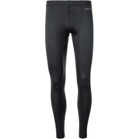 ENDURANCE ENDURANCE Sportbroek Zane zwart / wit