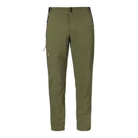 Schöffel Schöffel Outdoorbroek Hiking Pants Style Blaustein MNS groen