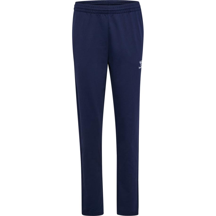 Hummel Hummel Sportbroek GO 2.0 marine / wit -