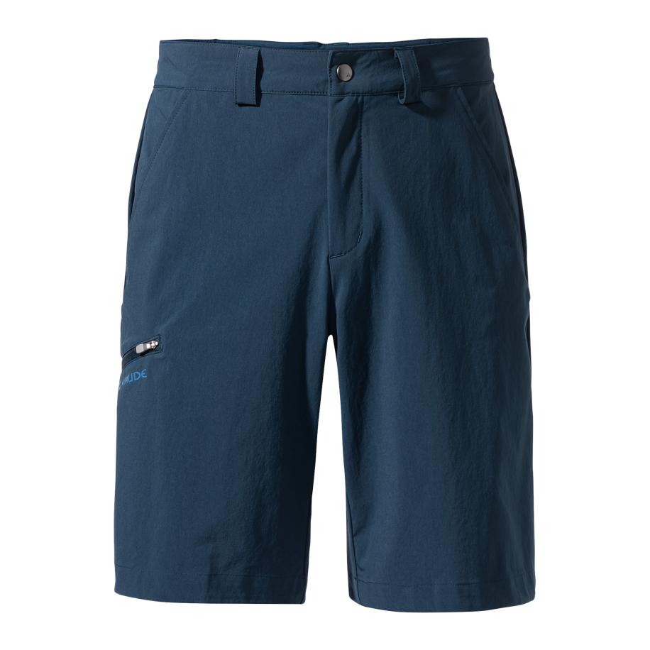 Vaude VAUDE Outdoorbroek Farley II navy -