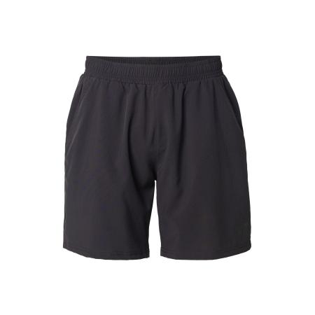 4F 4F Sportbroek antraciet / zwart