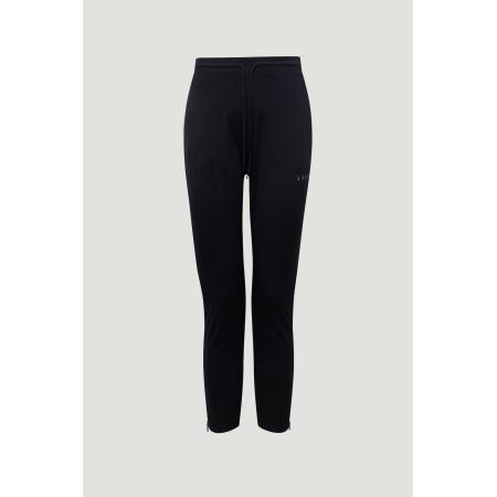Born Living Yoga Sportbroek Airla zwart