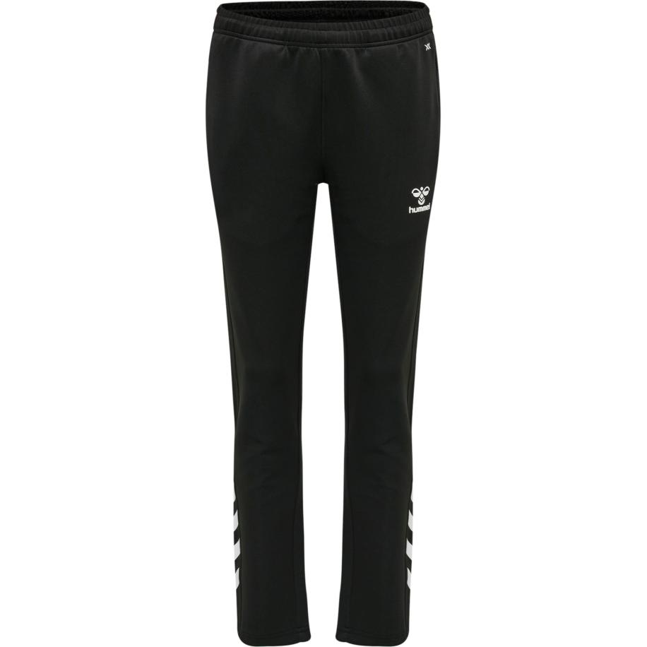 Hummel Hummel Sportbroek zwart -