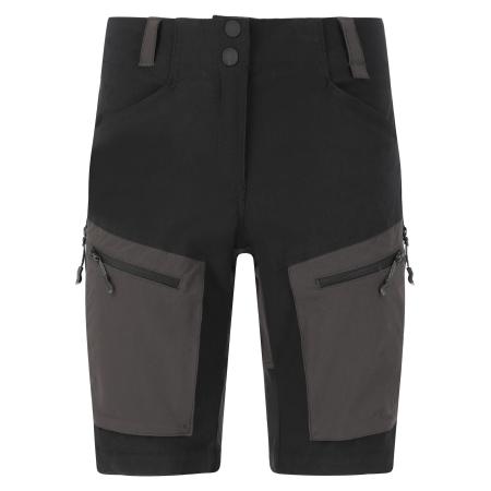 Whistler Whistler Sportbroek Kodiak zwart