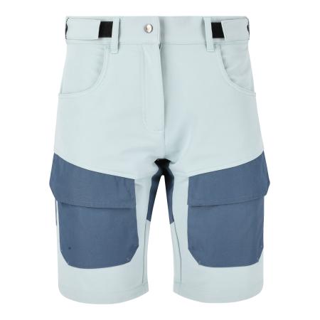 Whistler Whistler Sportbroek LARA lichtblauw