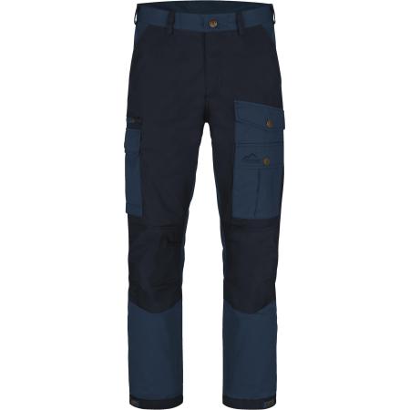 normani normani Outdoorbroek Leviathan blauw