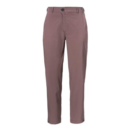 Schöffel Outdoorbroek Urban CIRC Pants Style Baguio WMS lila