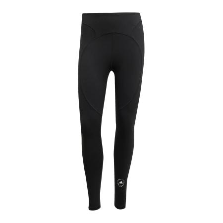 adidas by stella mccartney ADIDAS BY STELLA MCCARTNEY Sportbroek adidas By Stella McCartney Training 7/8 zwart / wit