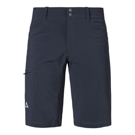 Schöffel Schöffel Outdoorbroek Shorts Danube M blauw