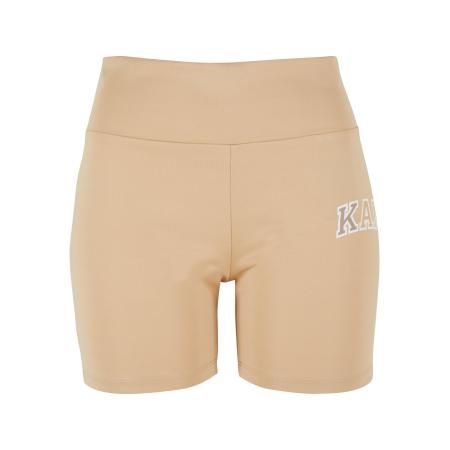 Karl Kani Karl Kani Sportbroek sand / grijs / wit