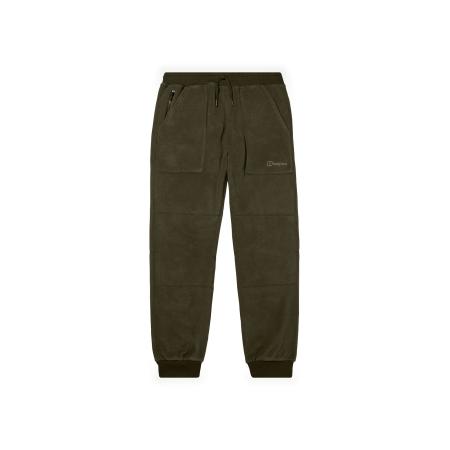 Berghaus Berghaus Sportbroek groen