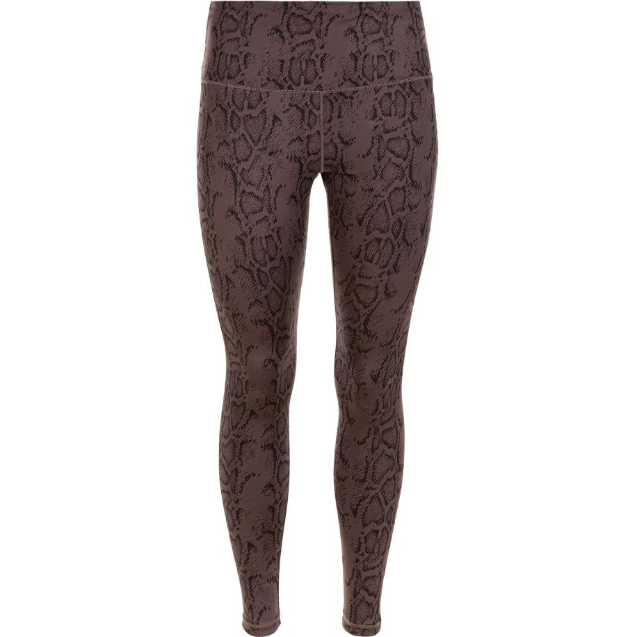 ENDURANCE Q by Endurance Sportbroek Cerine donkerlila / zwart -