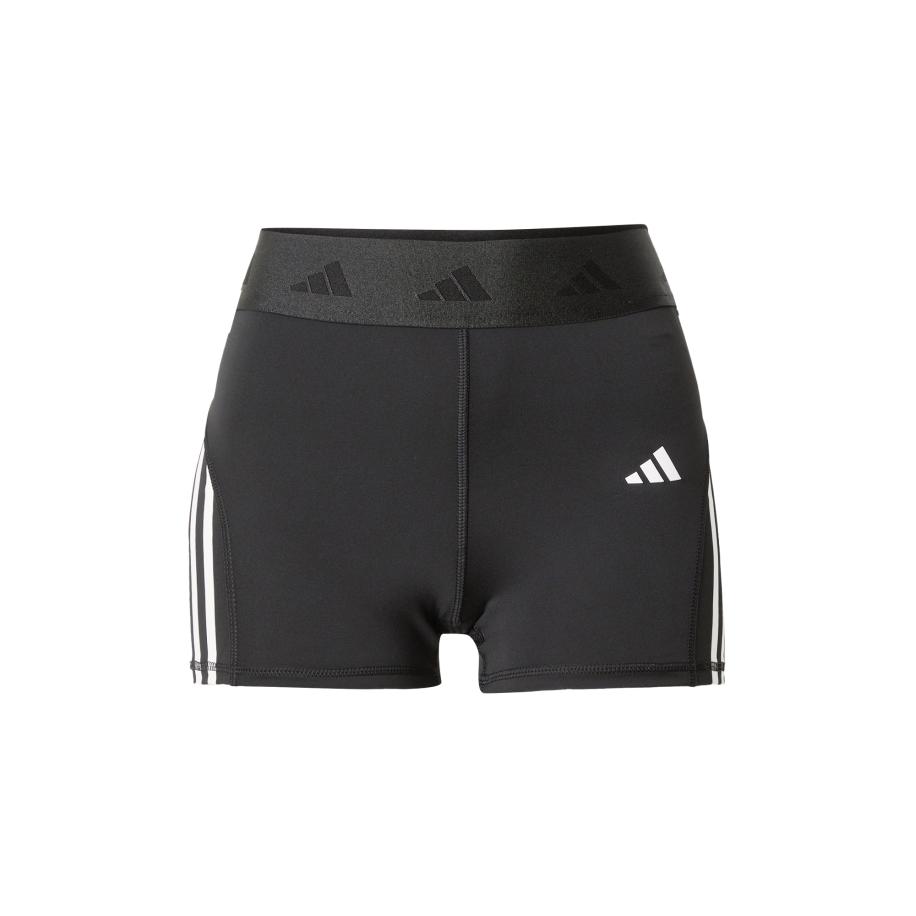 adidas Performance ADIDAS PERFORMANCE Sportbroek HYGLM zwart / wit -