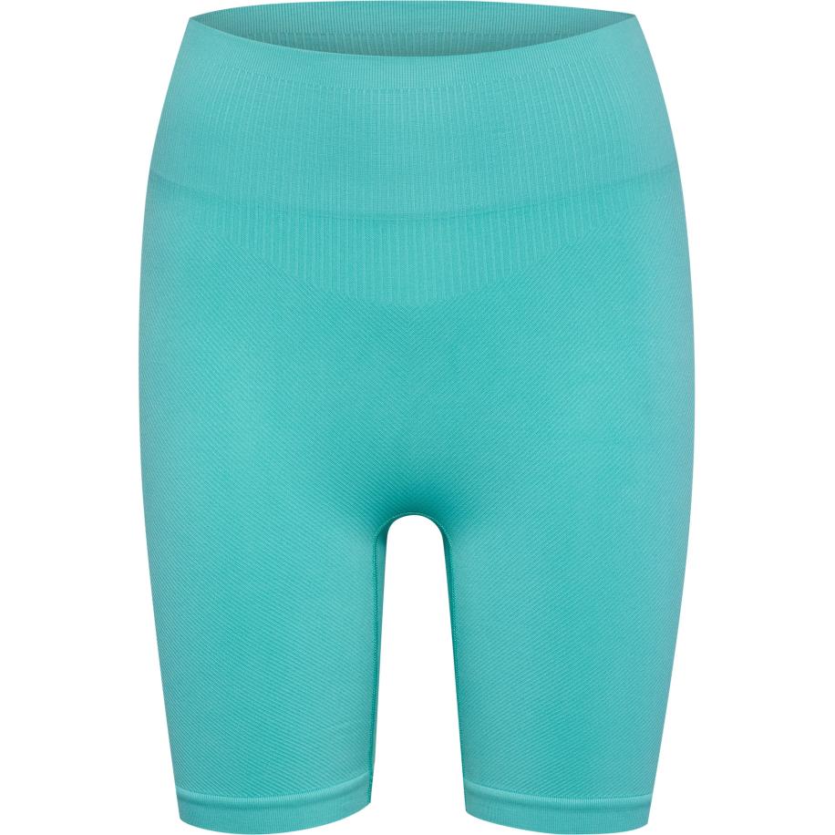 Hummel Hummel Sportbroek Alive aqua -
