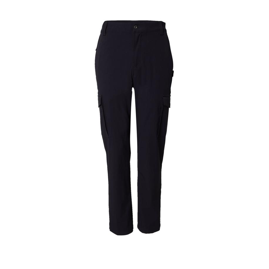 Columbia COLUMBIA Outdoorbroek zwart -