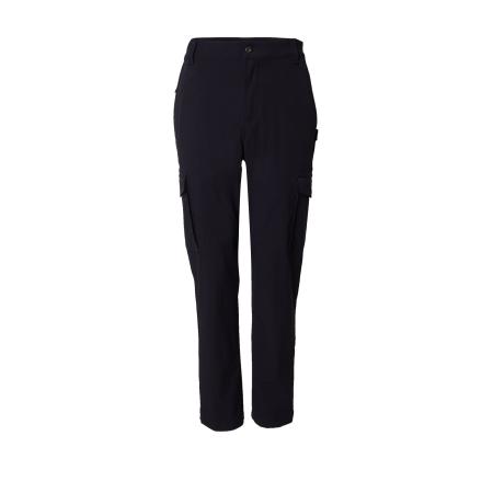 Columbia COLUMBIA Outdoorbroek zwart