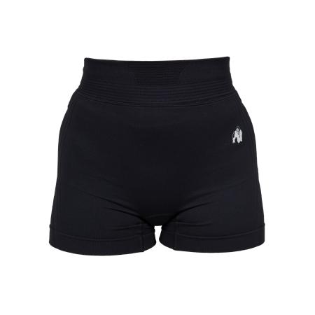 Gorilla Wear Gorilla Wear Sportbroek Whitney zwart / wit