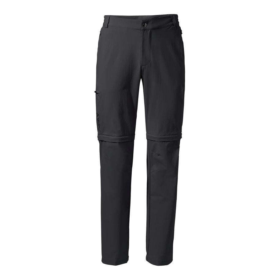 Vaude VAUDE Sportbroek YARAS zwart -