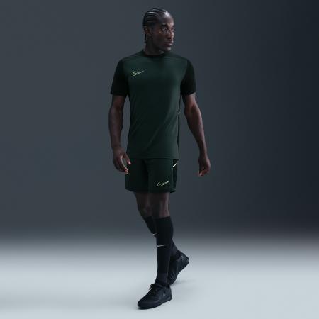 Nike Academy Dri-FIT voetbalshorts voor heren - Groen