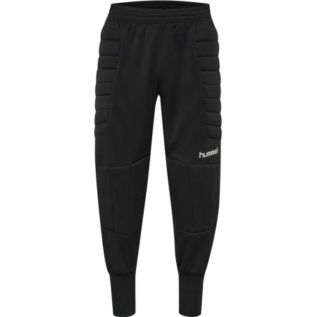 Hummel Hummel Sportbroek zwart / wit